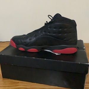 Jordan 13 Retro- Breds